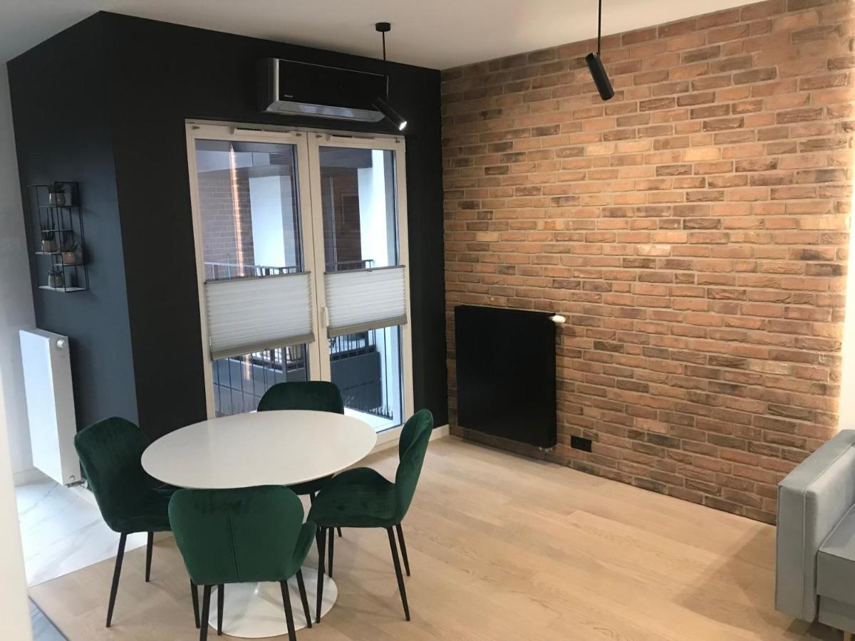 Steam Park Apartment - Spokojne Miejsce W Centrum Krakowa Extérieur photo