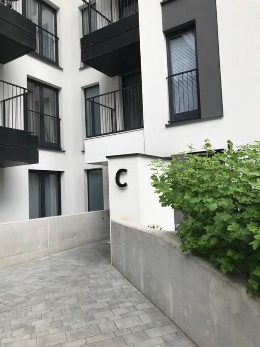 Steam Park Apartment - Spokojne Miejsce W Centrum Krakowa Extérieur photo