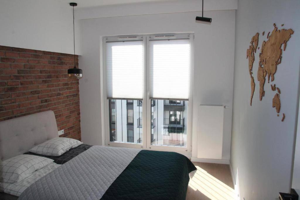 Steam Park Apartment - Spokojne Miejsce W Centrum Krakowa Extérieur photo