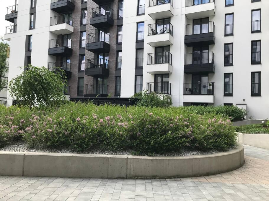 Steam Park Apartment - Spokojne Miejsce W Centrum Krakowa Extérieur photo