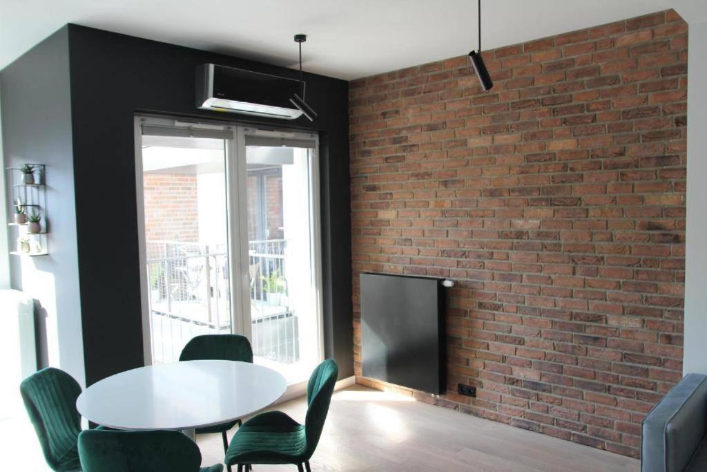 Steam Park Apartment - Spokojne Miejsce W Centrum Krakowa Extérieur photo