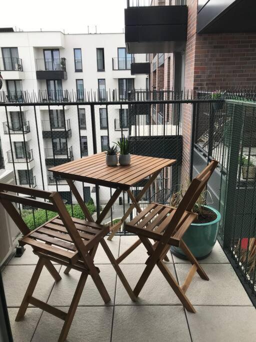 Steam Park Apartment - Spokojne Miejsce W Centrum Krakowa Extérieur photo