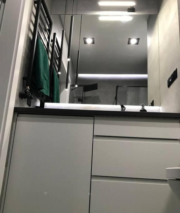 Steam Park Apartment - Spokojne Miejsce W Centrum Krakowa Extérieur photo